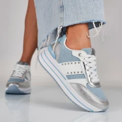 Marguerite - Sneakers Donna