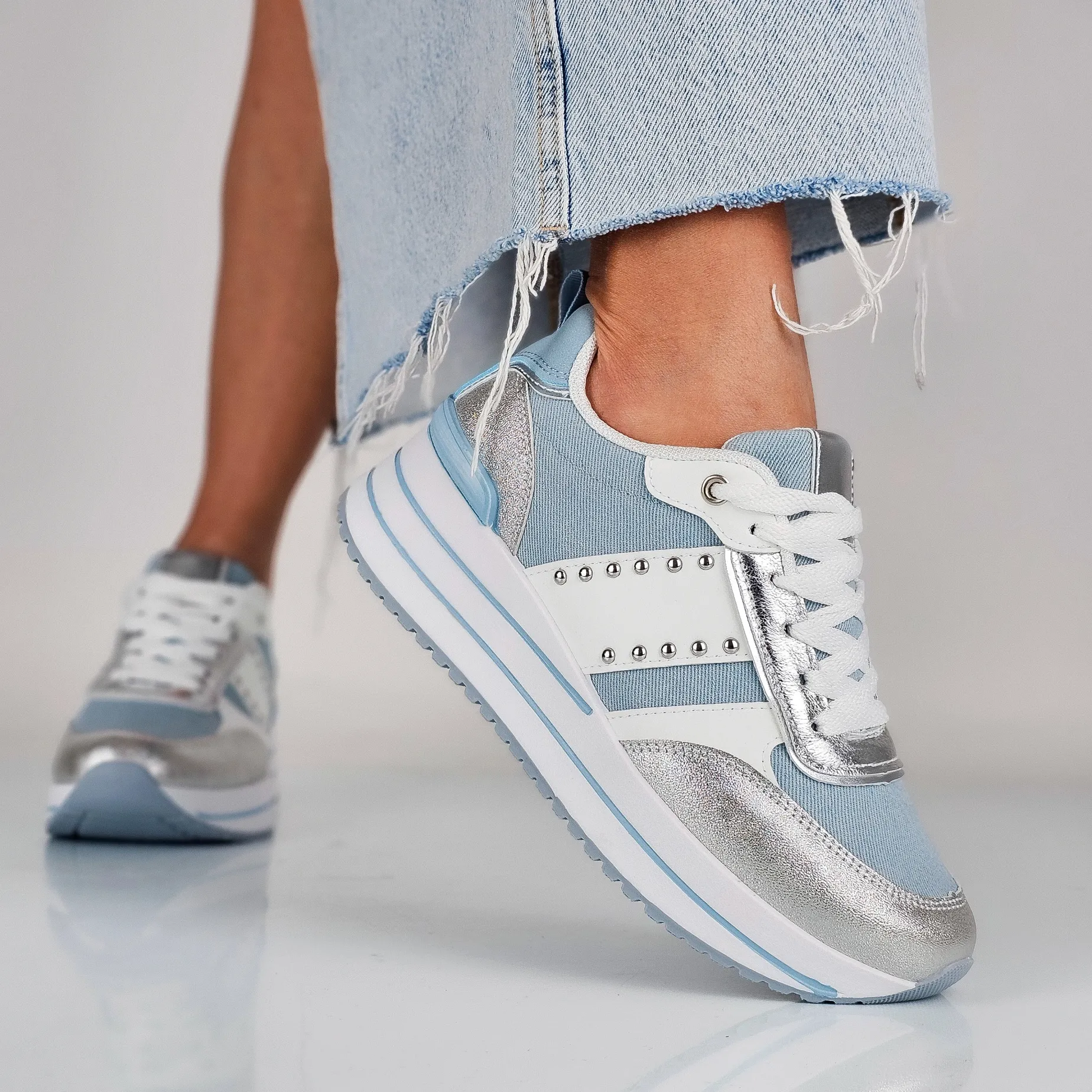 Marguerite - Sneakers Donna
