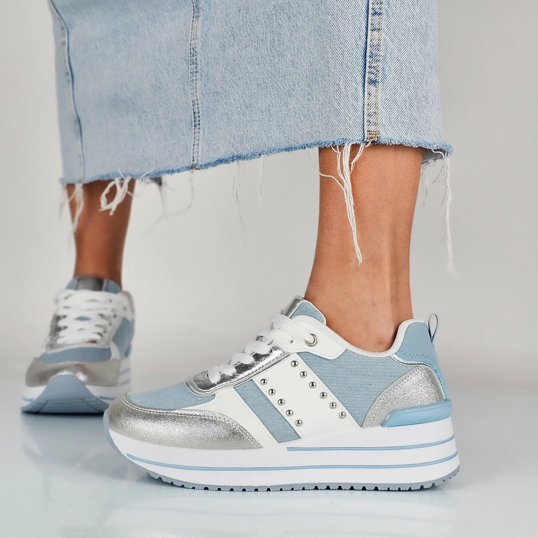 Marguerite - Sneakers Donna