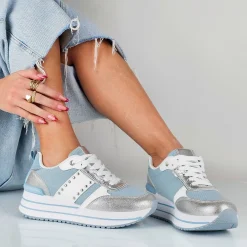 Marguerite - Sneakers Donna