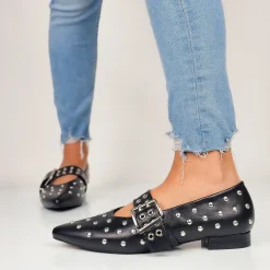 Margy - Ballerine Borchie
