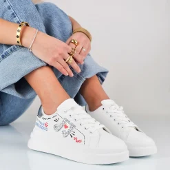 Mariam - Sneakers Donna