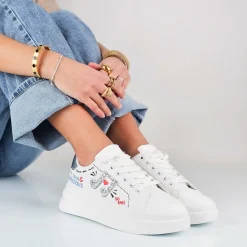 Mariam - Sneakers Donna