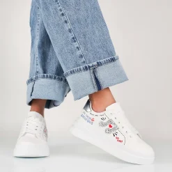 Mariam - Sneakers Donna
