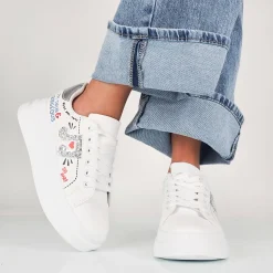 Mariam - Sneakers Donna