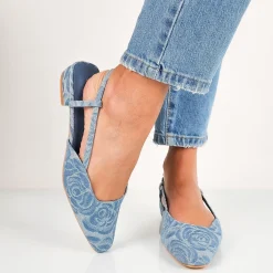 Marianna - Ballerine Slingback