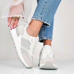 Marie - Sneakers Donna