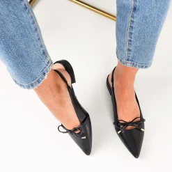 Matilde - Ballerine Slingback