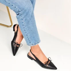 Matilde - Ballerine Slingback