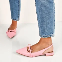 Matilde - Ballerine Slingback