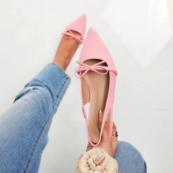 Matilde - Ballerine Slingback