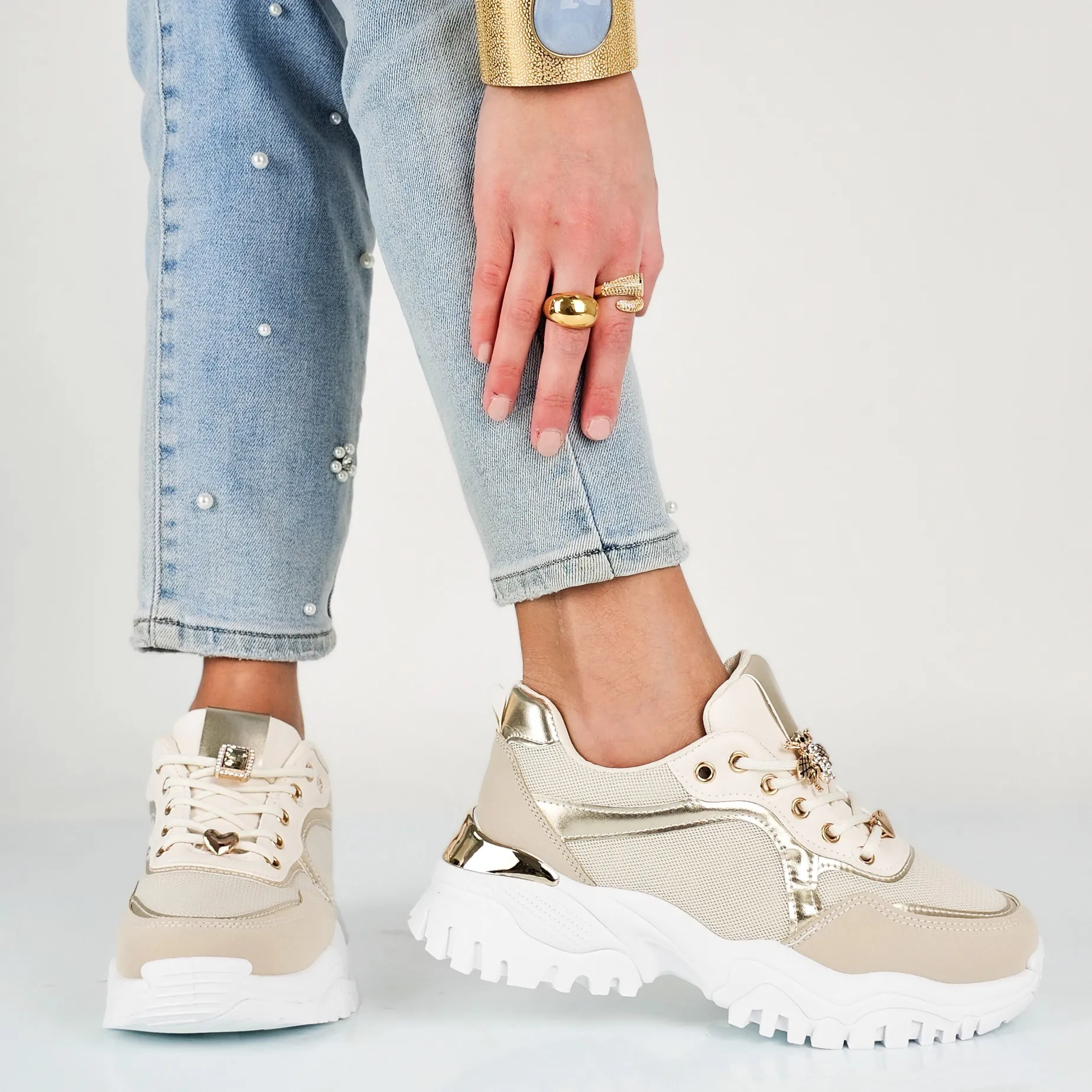 Maude - Sneakers Donna