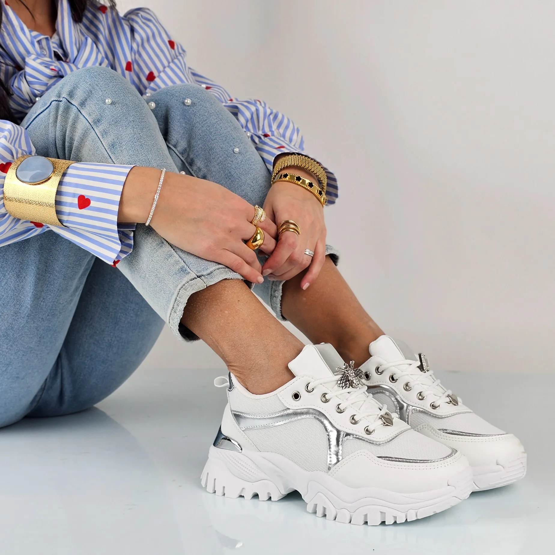 Maude - Sneakers Donna
