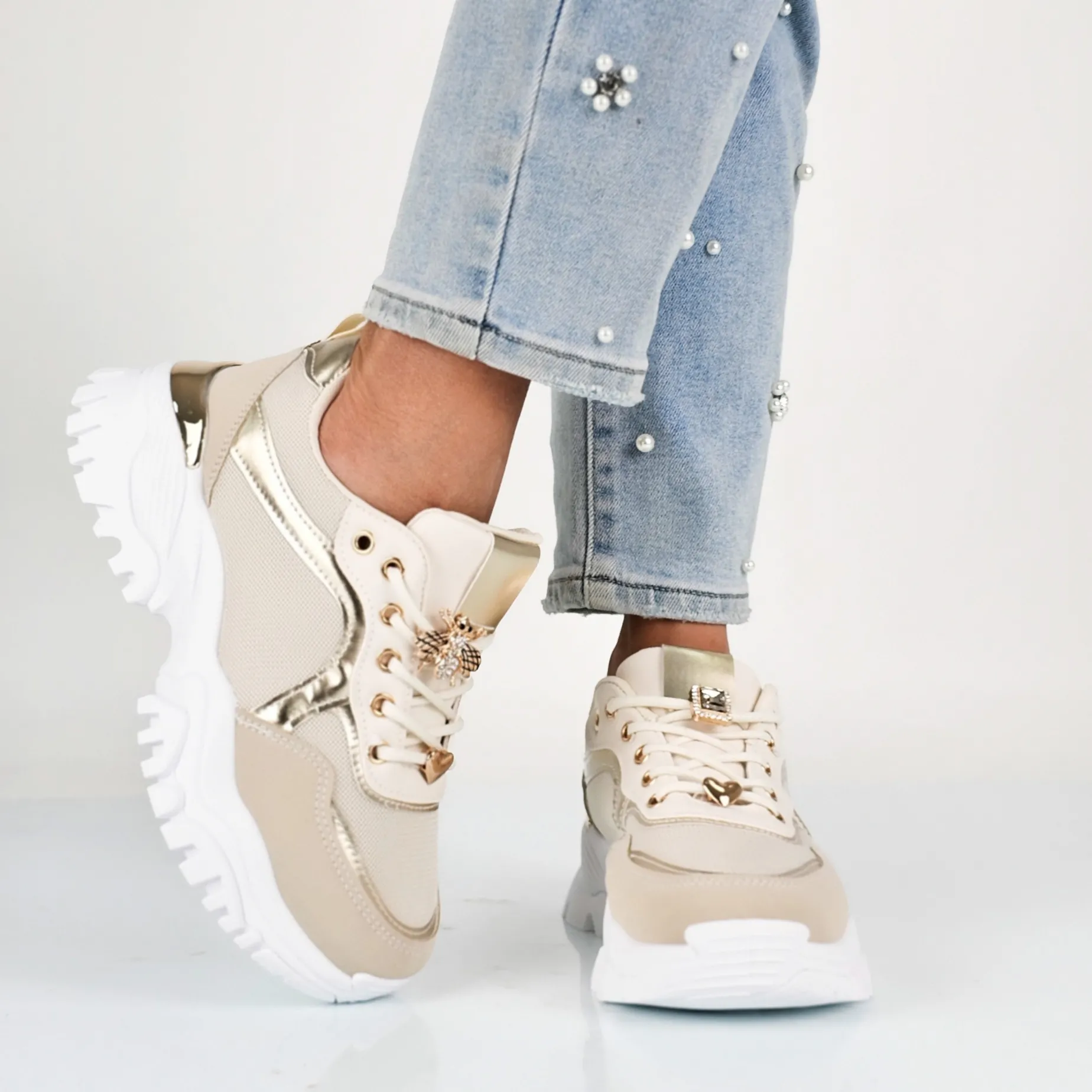 Maude - Sneakers Donna