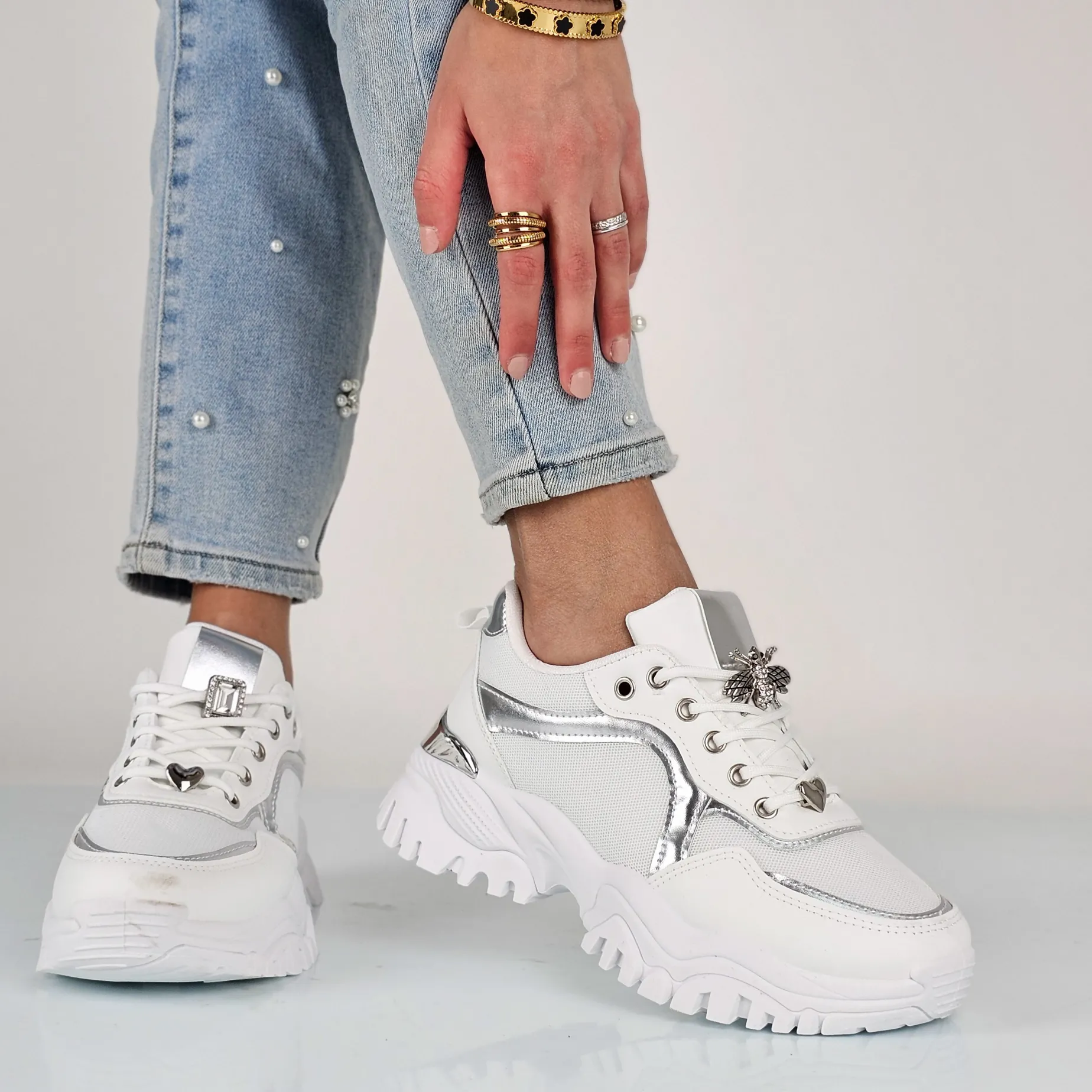 Maude - Sneakers Donna