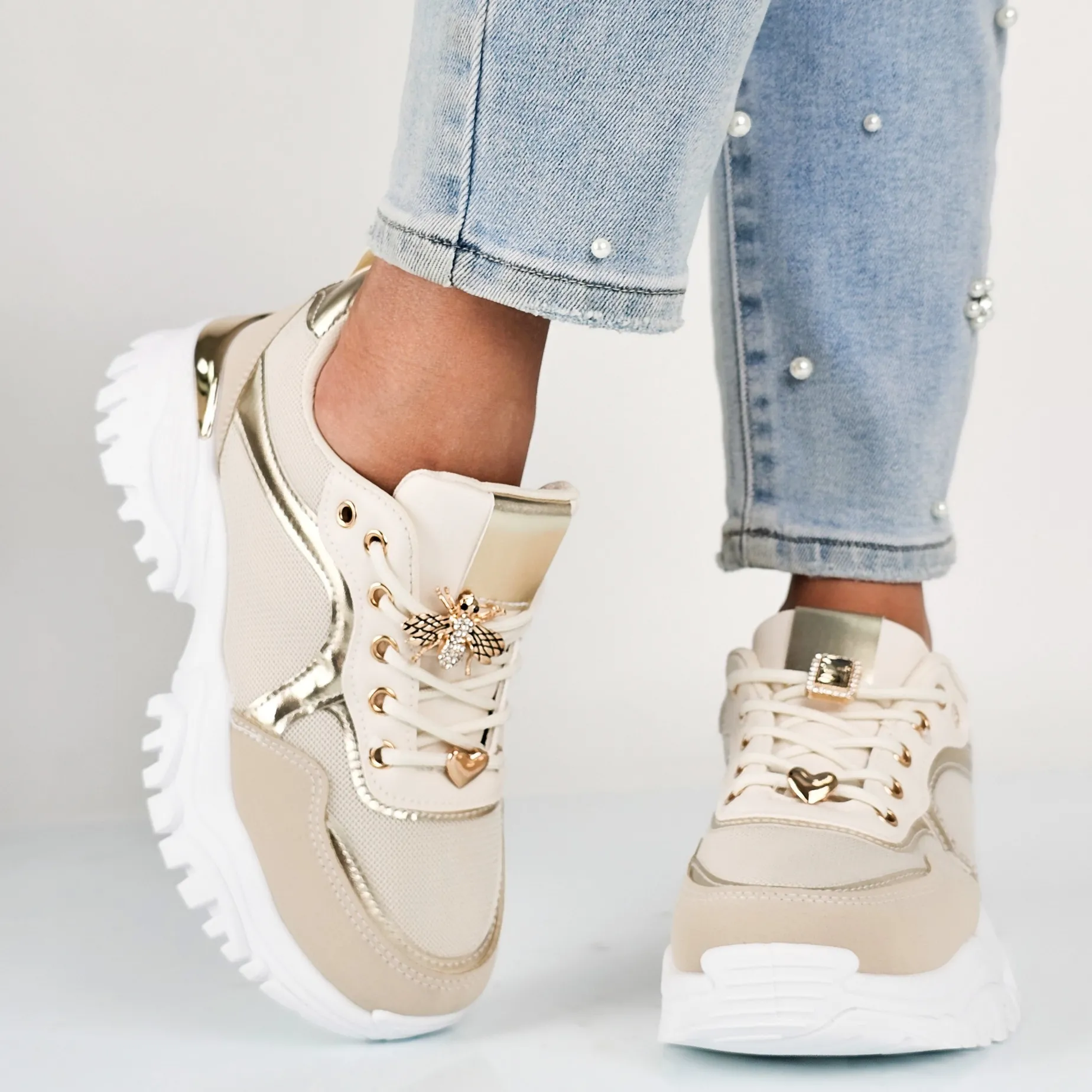 Maude - Sneakers Donna