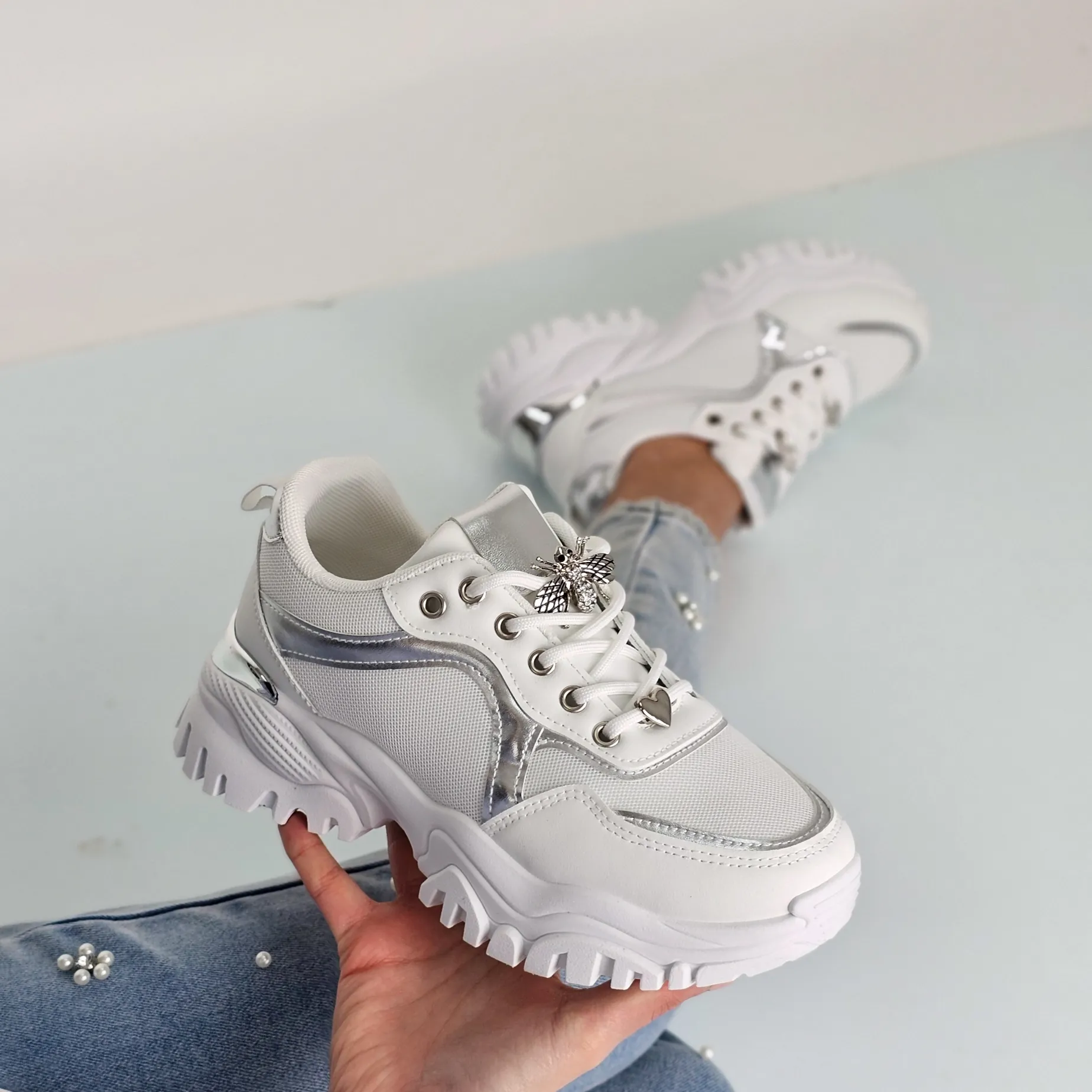 Maude - Sneakers Donna