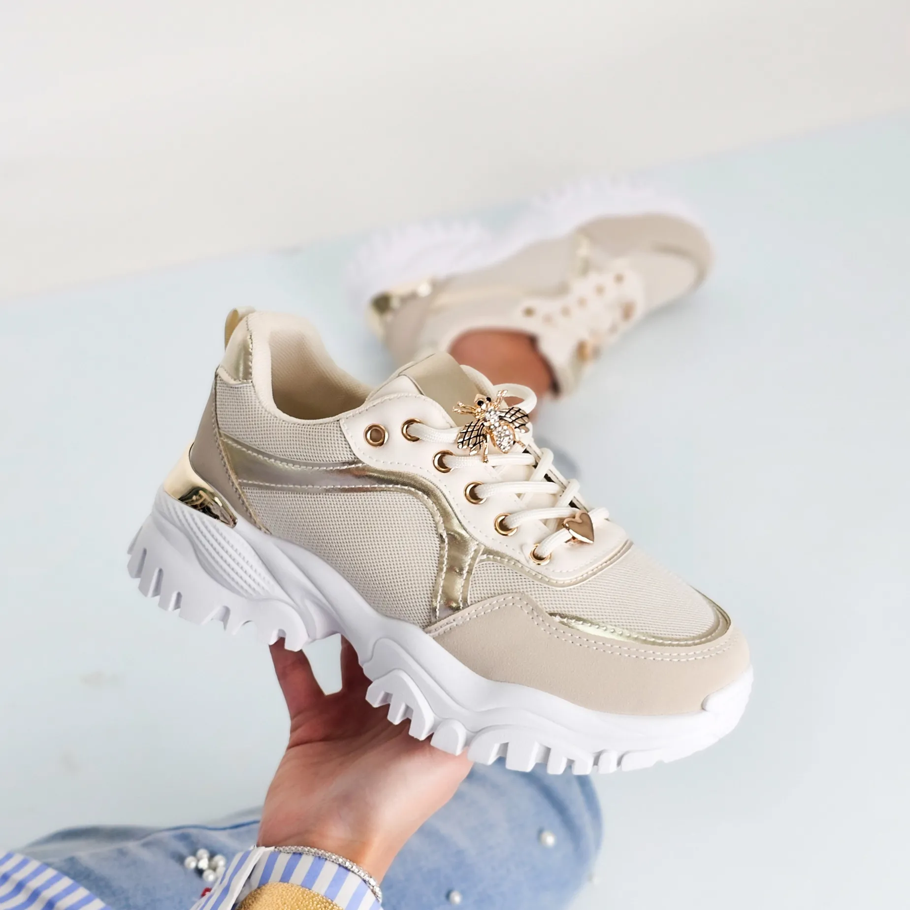 Maude - Sneakers Donna