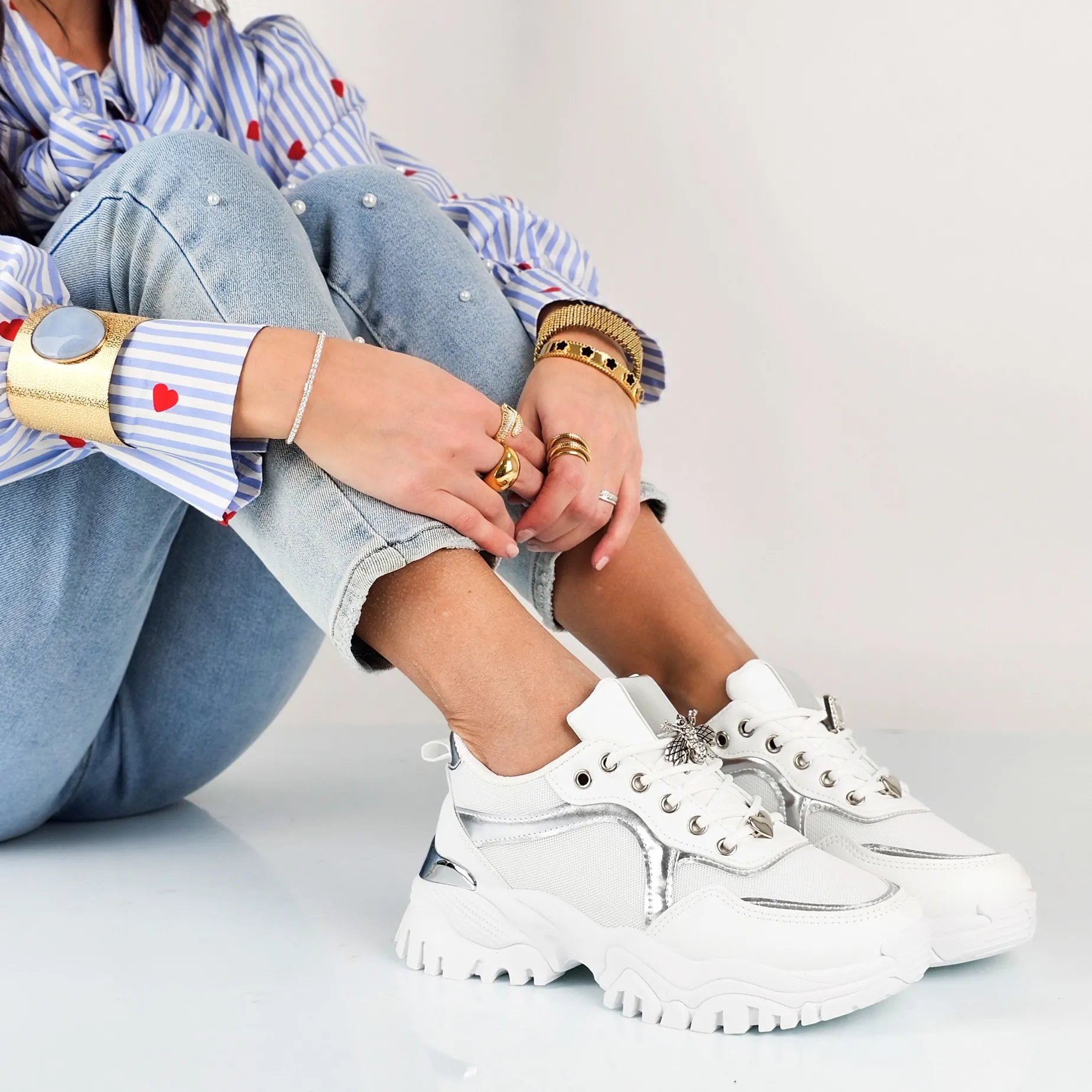 Maude - Sneakers Donna