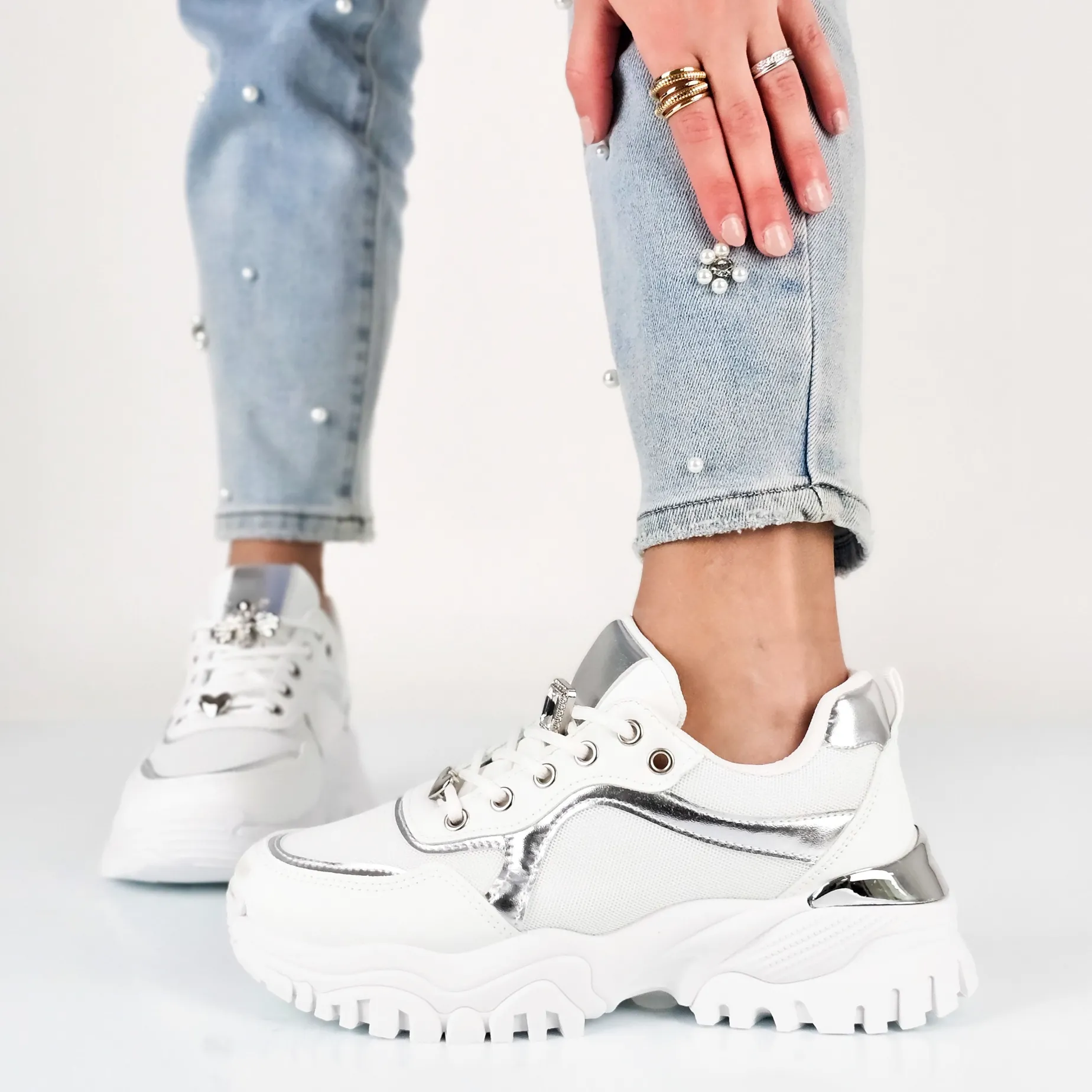 Maude - Sneakers Donna