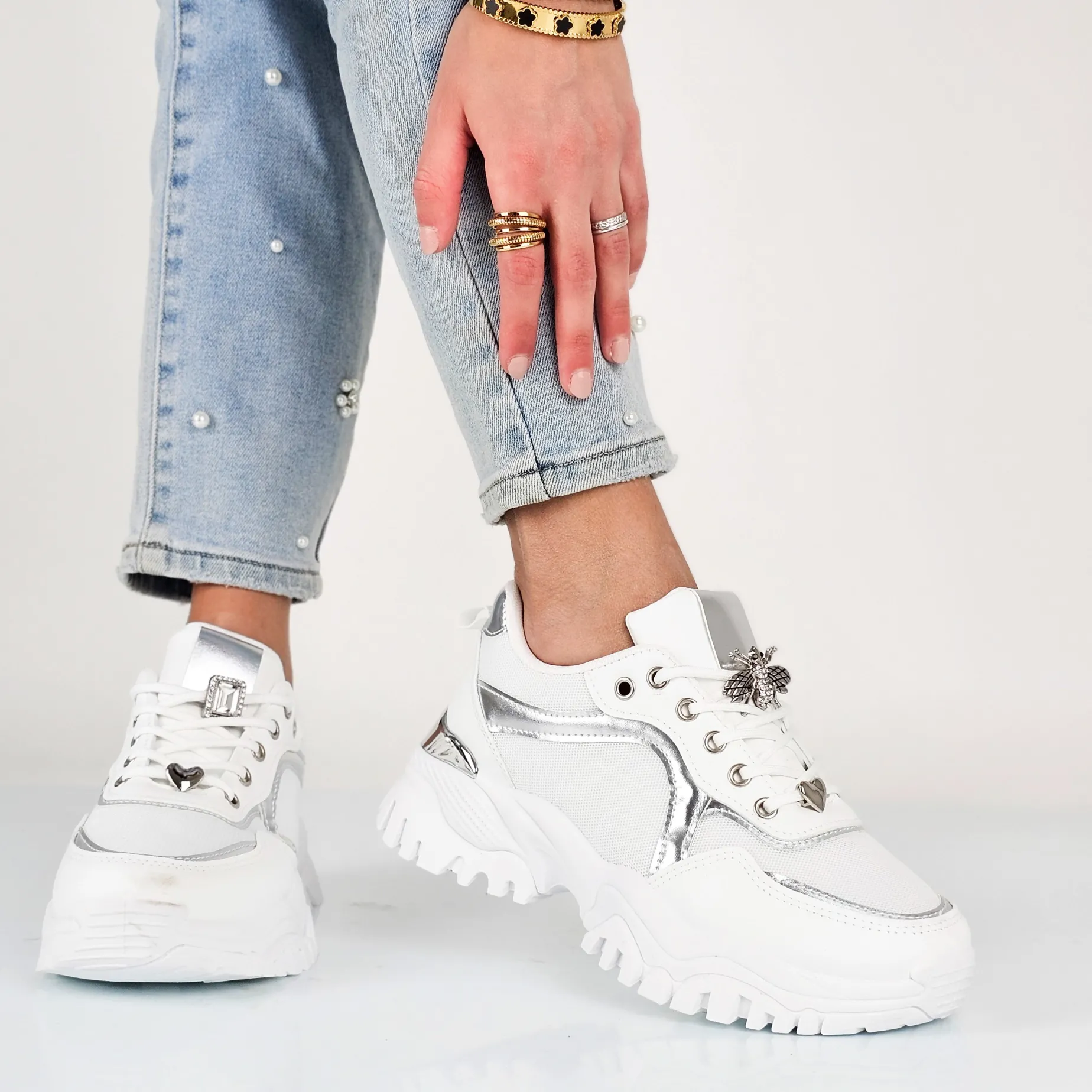 Maude - Sneakers Donna