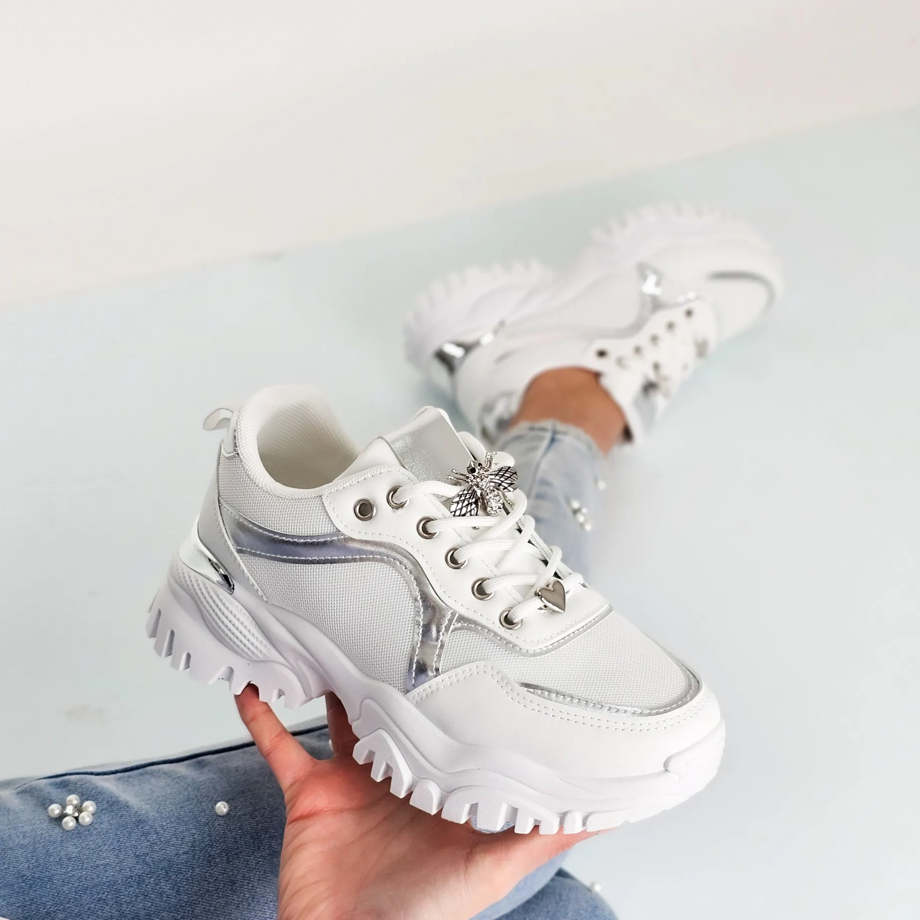 Maude - Sneakers Donna