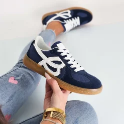 Melanie - Sneakers Donna