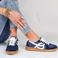 Melanie - Sneakers Donna