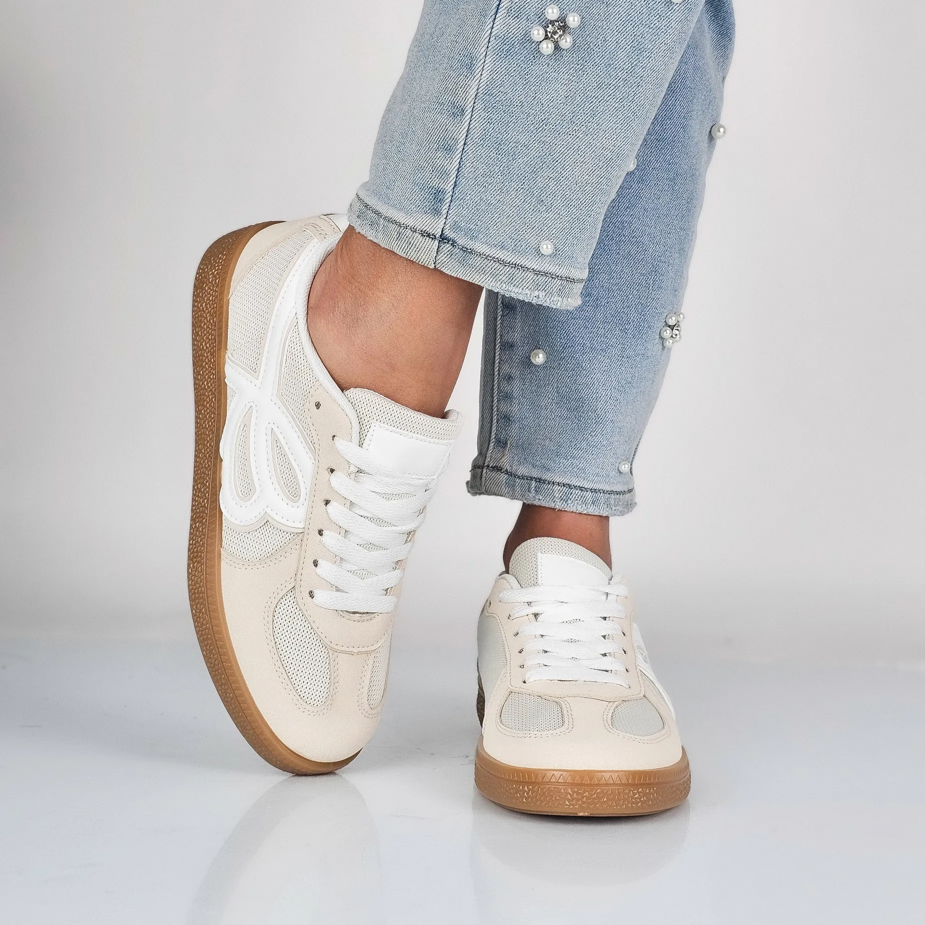 Melanie - Sneakers Donna
