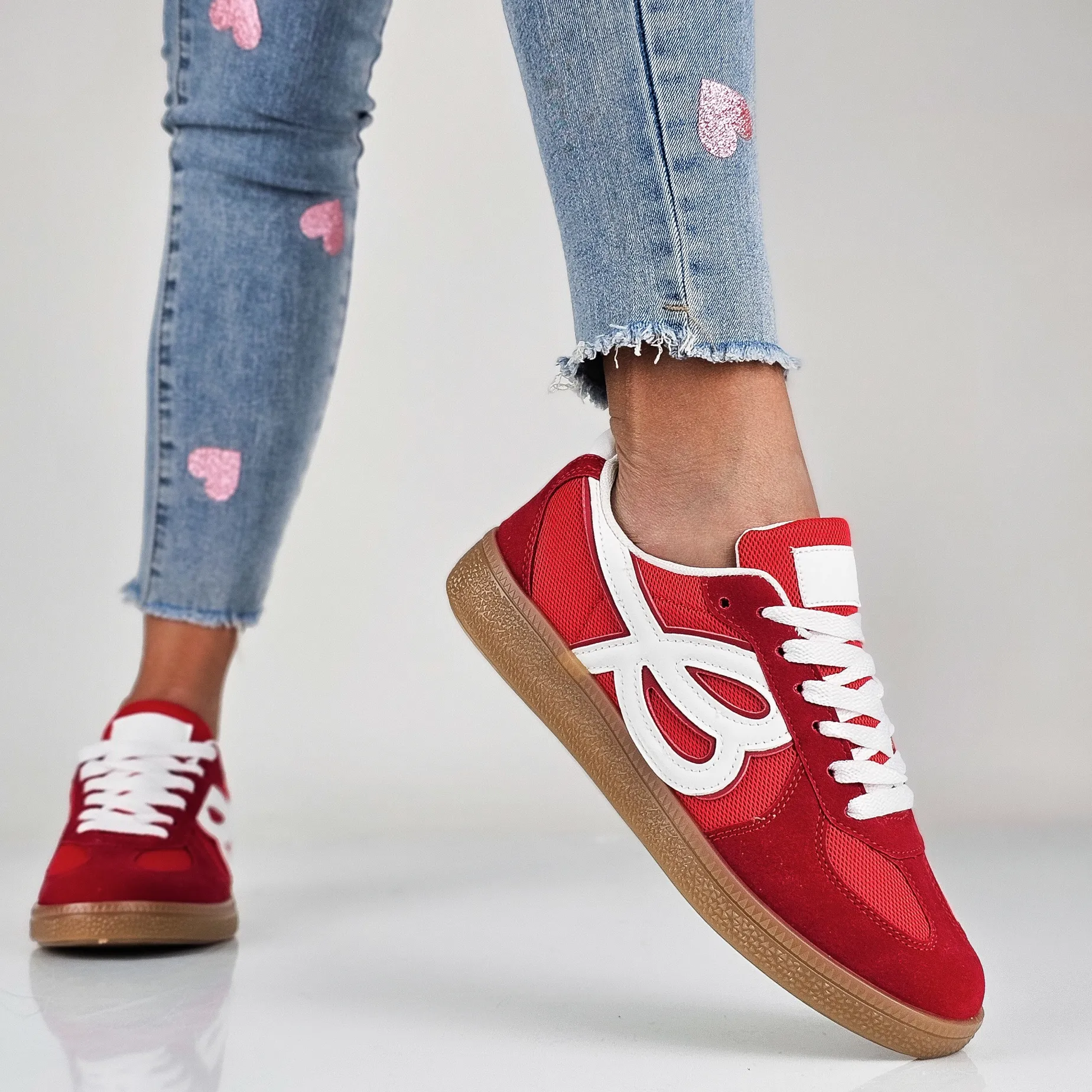 Melanie - Sneakers Donna