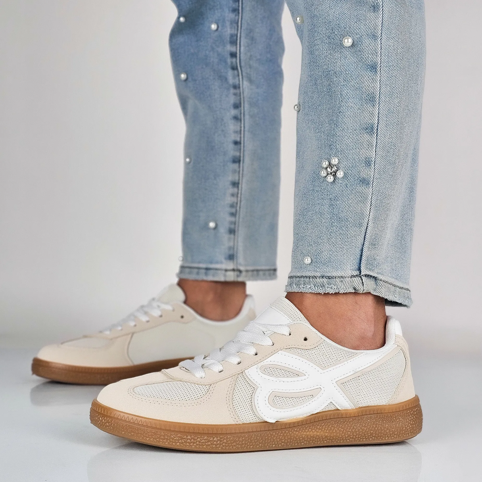 Melanie - Sneakers Donna