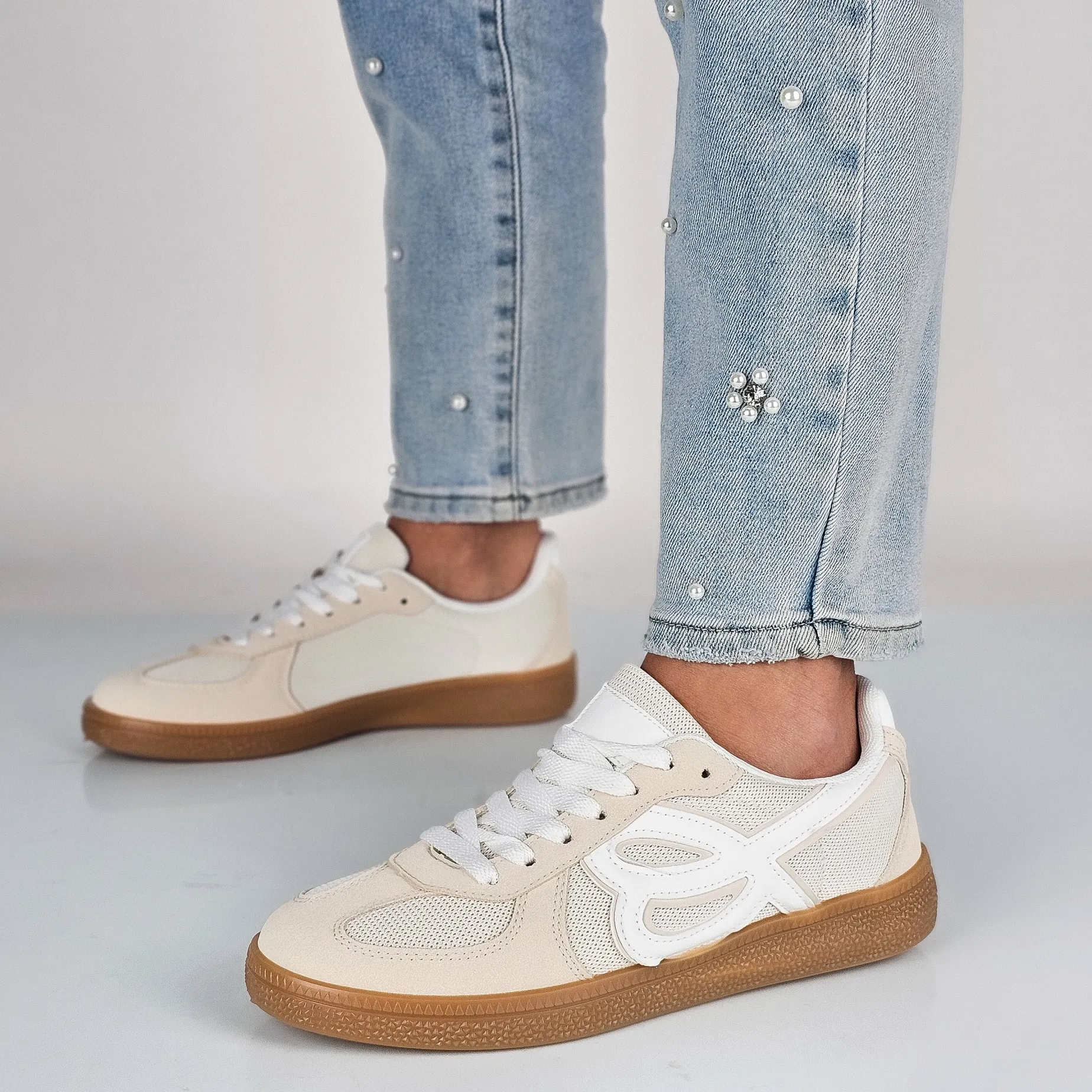 Melanie - Sneakers Donna