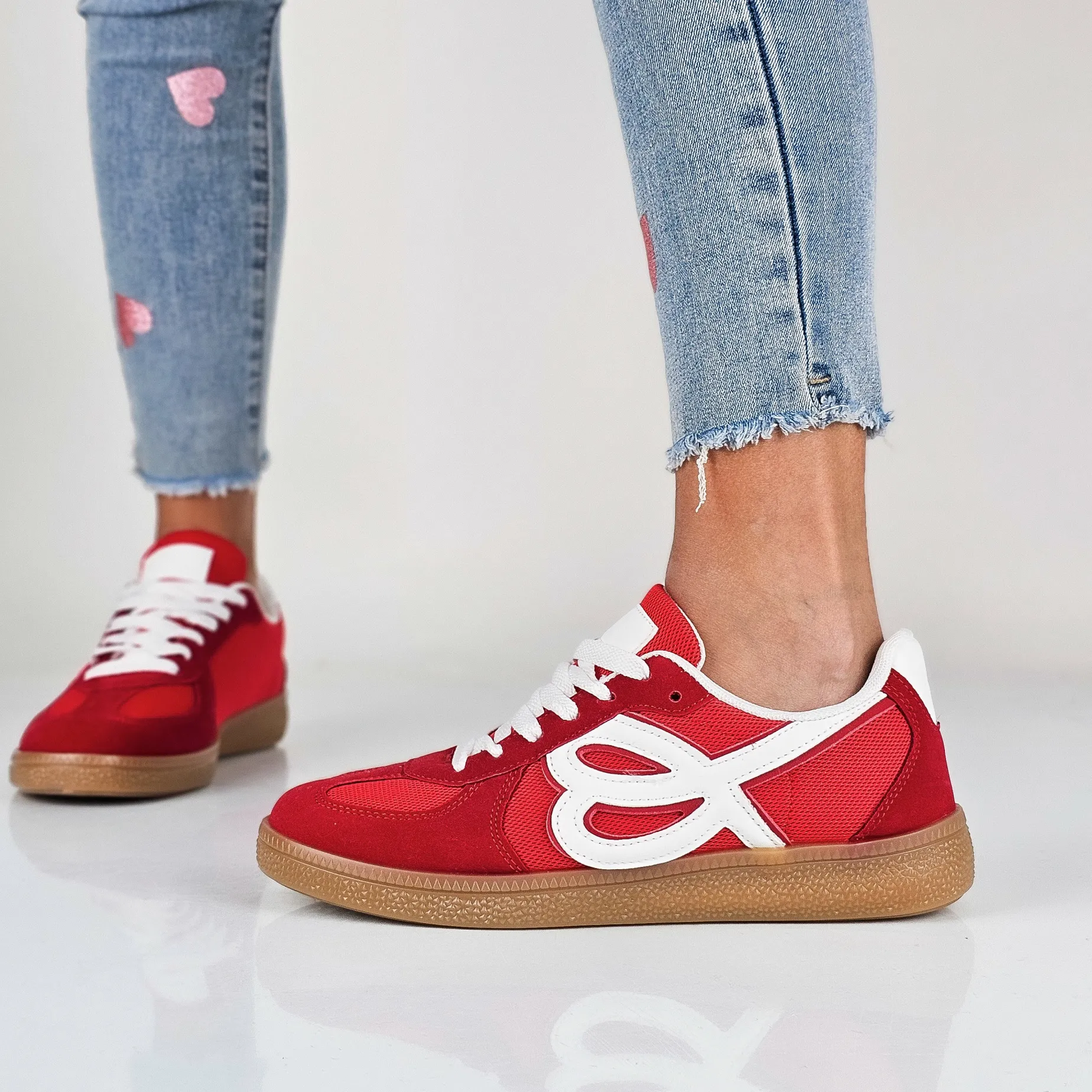 Melanie - Sneakers Donna