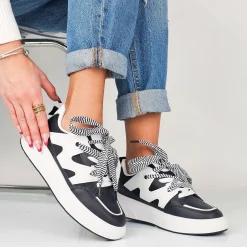 Mia - Sneakers Donna