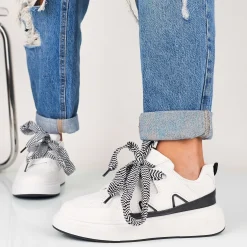 Mia - Sneakers Donna