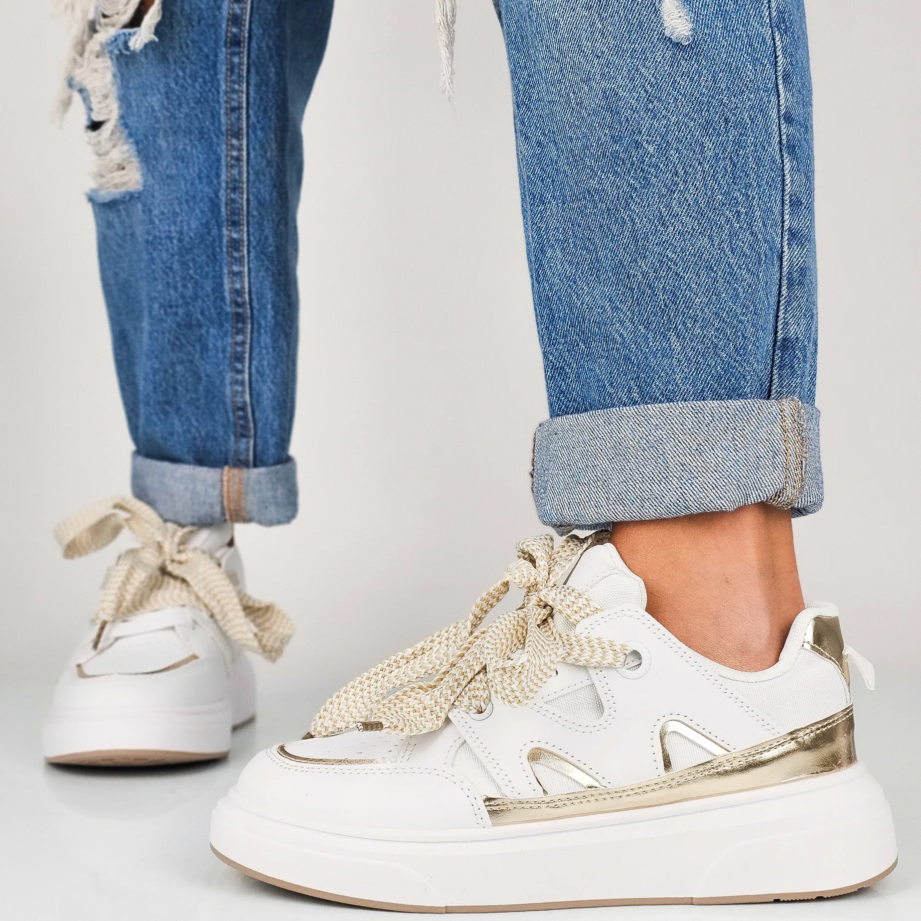 Mia - Sneakers Donna