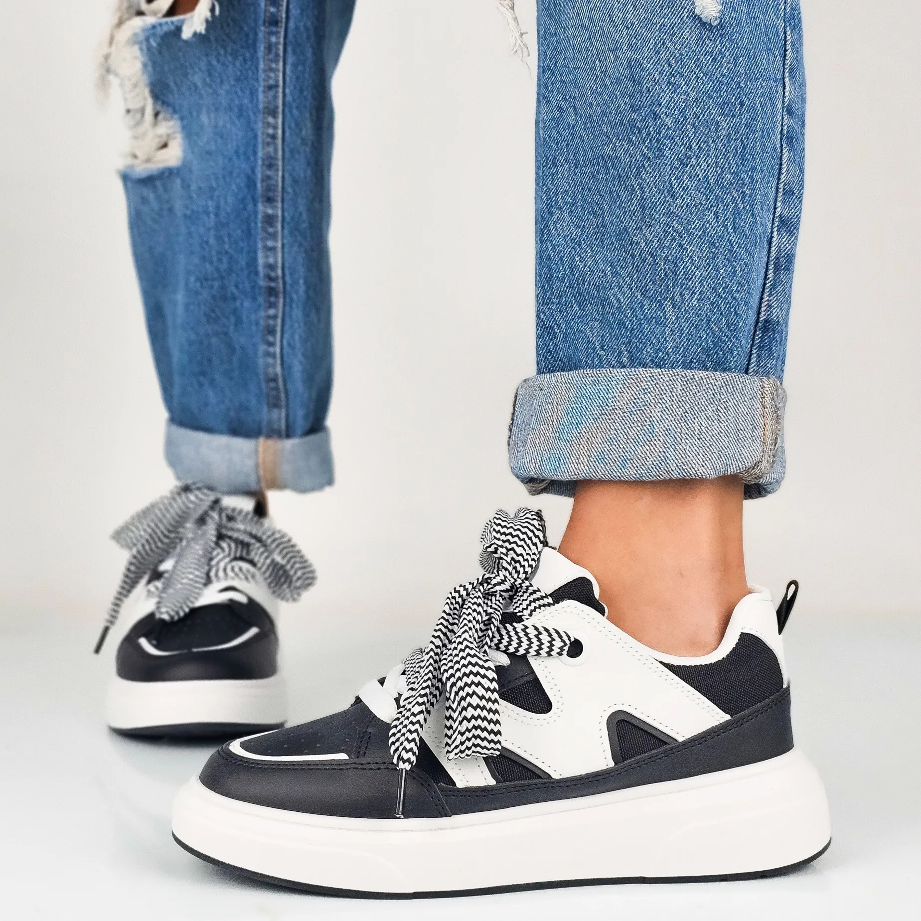 Mia - Sneakers Donna