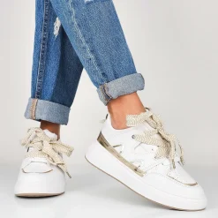 Mia - Sneakers Donna