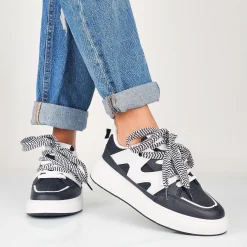 Mia - Sneakers Donna