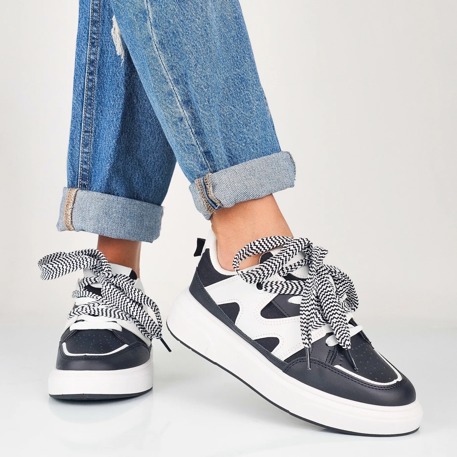 Mia - Sneakers Donna