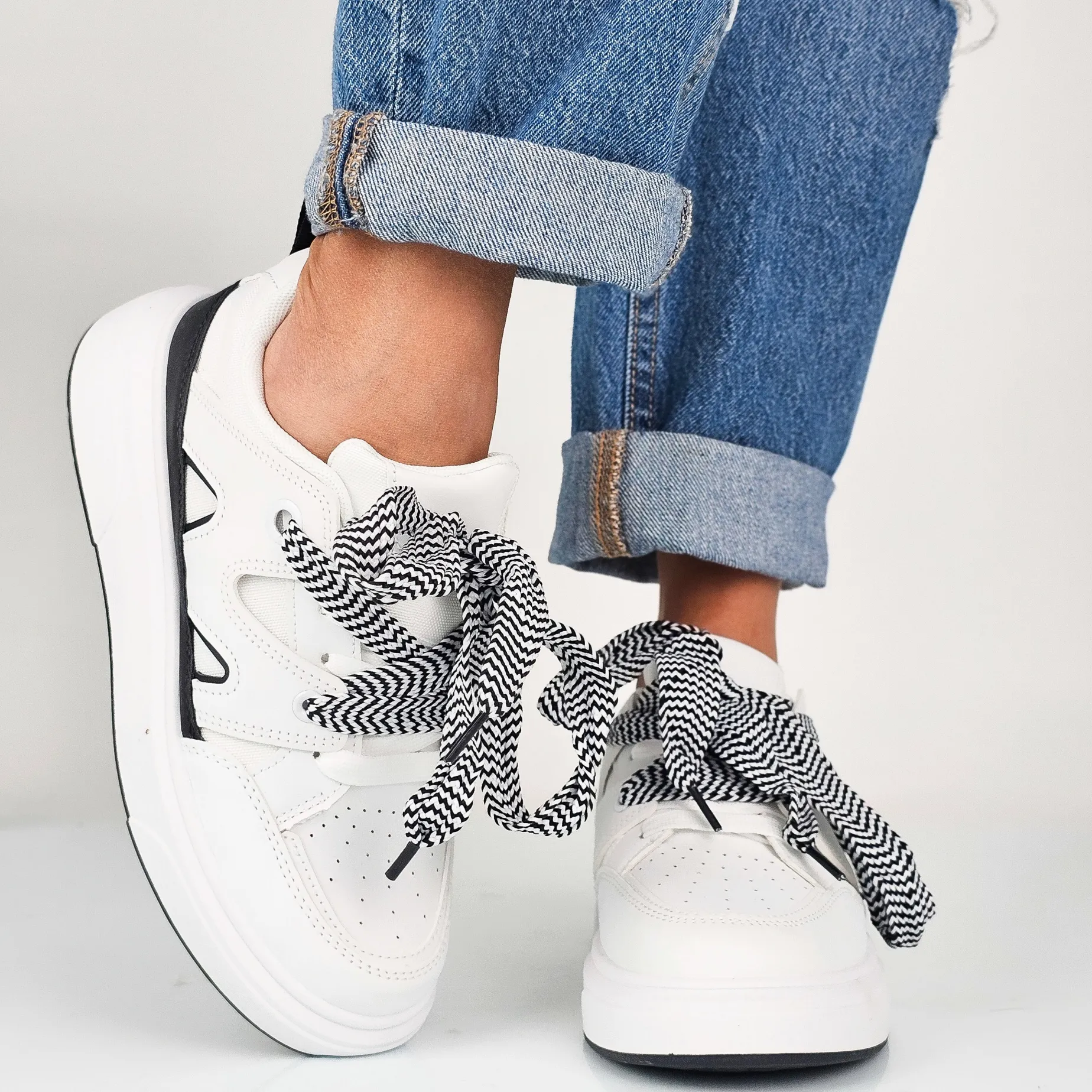Mia - Sneakers Donna