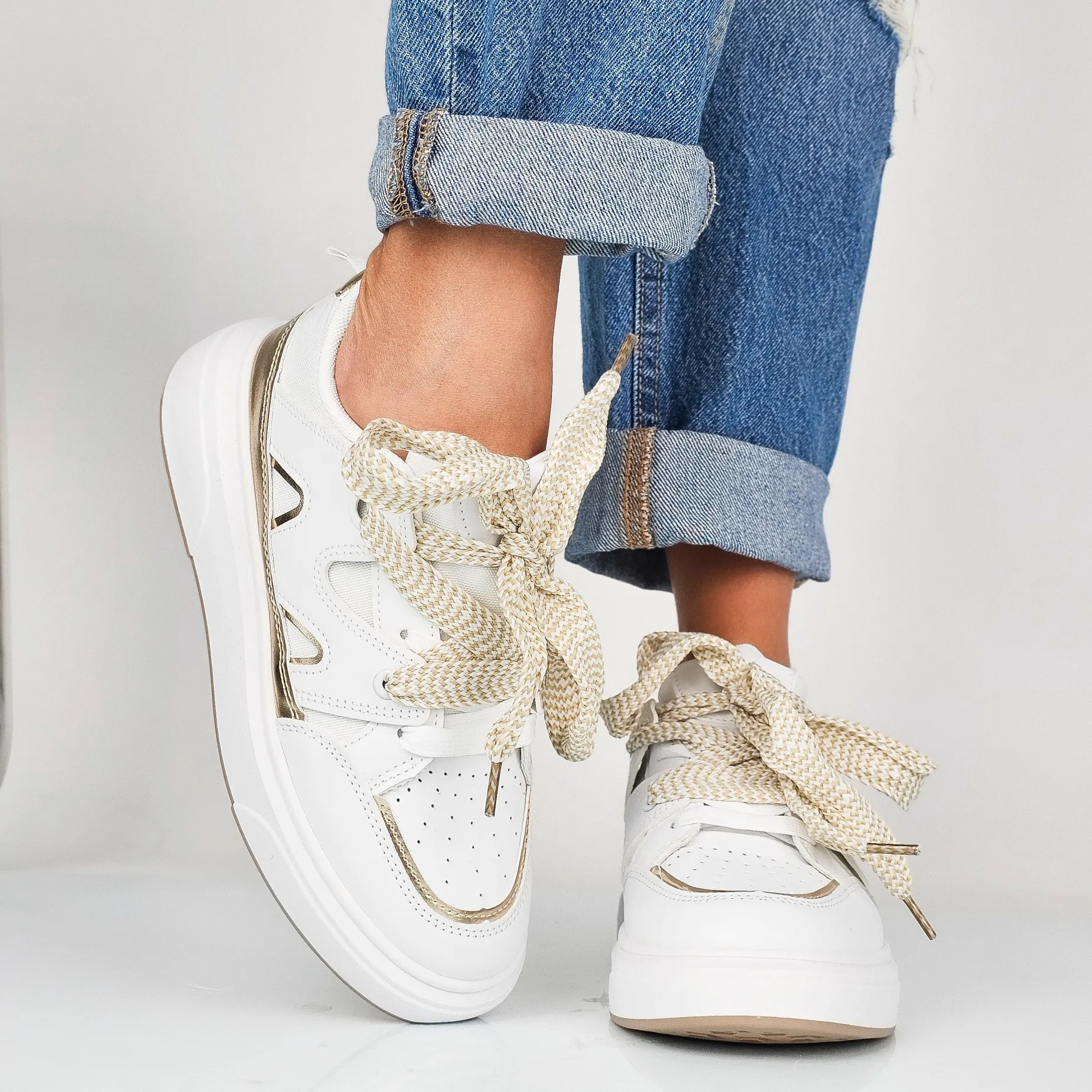 Mia - Sneakers Donna
