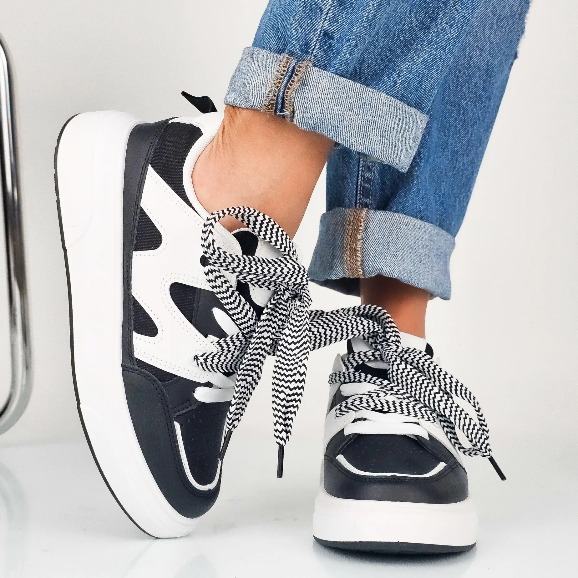 Mia - Sneakers Donna