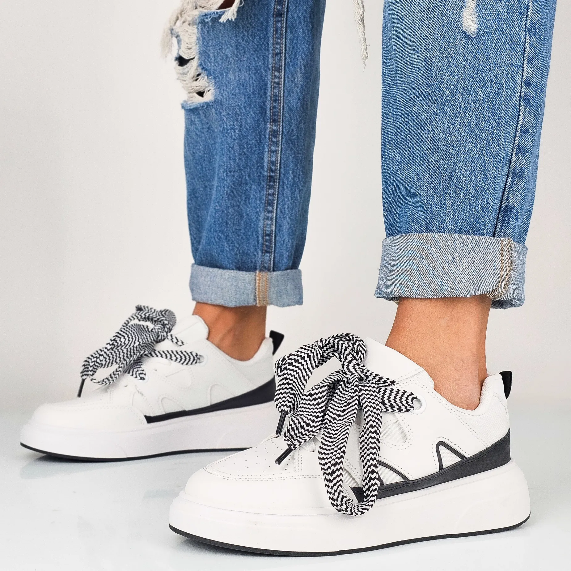 Mia - Sneakers Donna