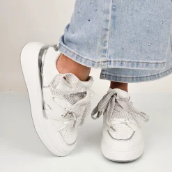 Mia - Sneakers Donna