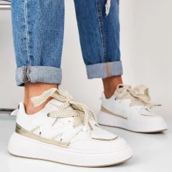 Mia - Sneakers Donna