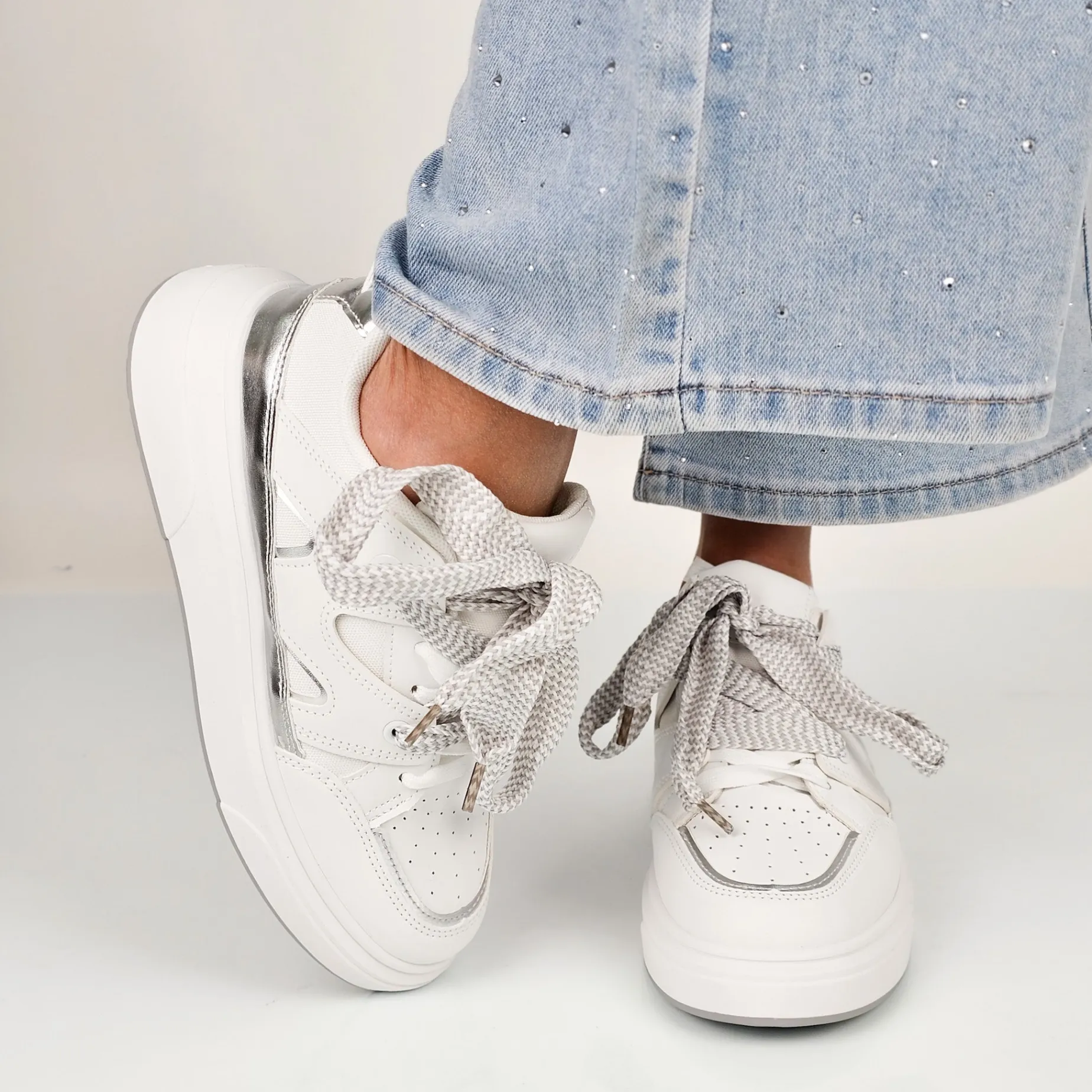 Mia - Sneakers Donna