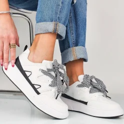 Mia - Sneakers Donna
