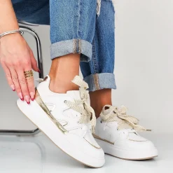 Mia - Sneakers Donna