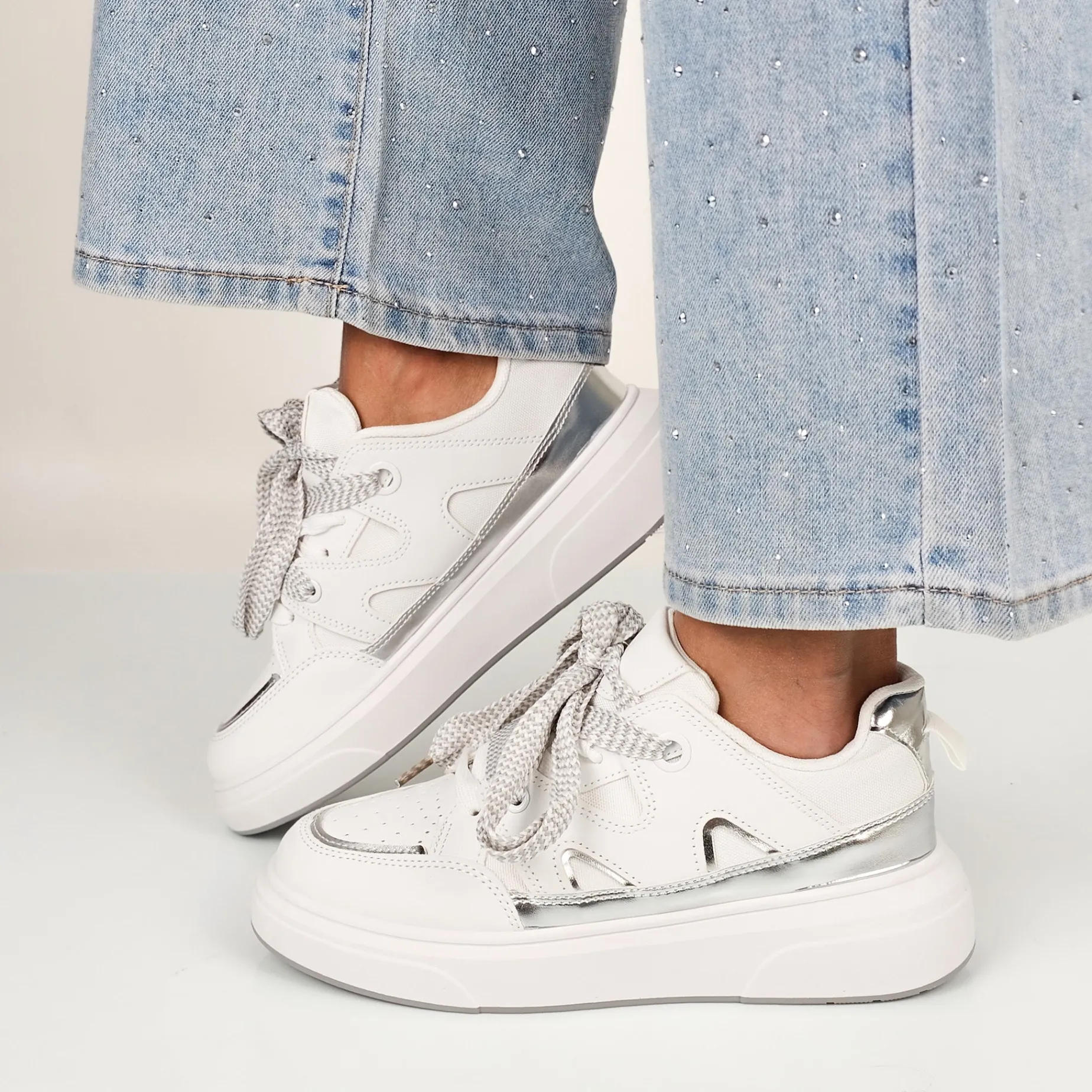 Mia - Sneakers Donna